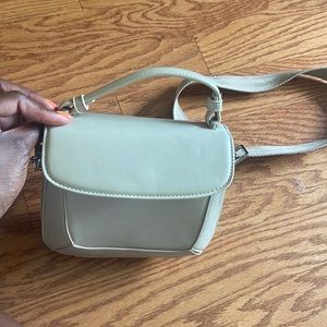 Small Zara everyday bag